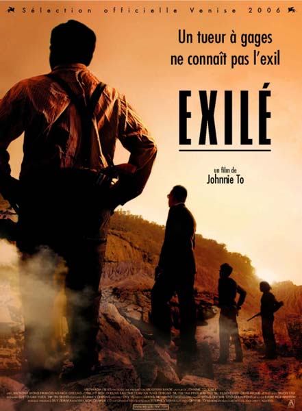 Exilé (2006)
