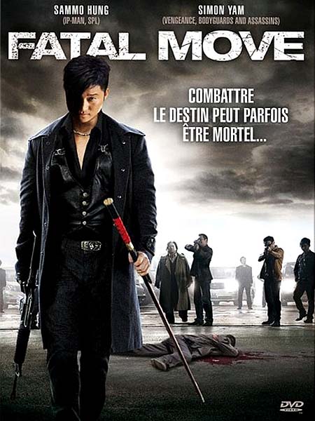 Fatal Move (2008)