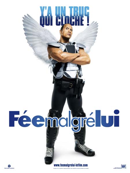 Fée malgré lui (2010) 