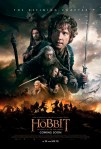 Le Hobbit: La bataille des cinq armées (2014)