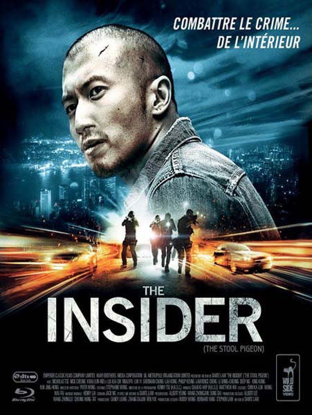 Insider (2010) Insider (2010)