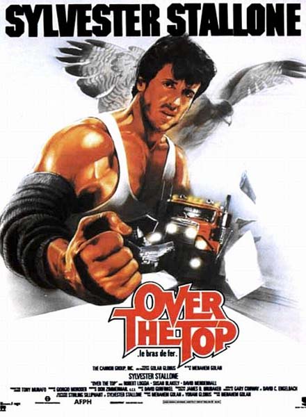 Over the Top - Le bras de fer (1987) 