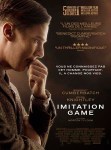 Imitation Game (2014)