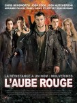 L'aube Rouge (2012)