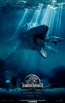 Jurassic World (2015)