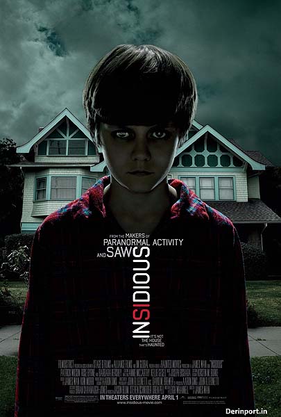 Insidious (2010)