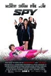 Spy (2015)