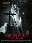 Les Dossiers Secrets du Vatican (2015)