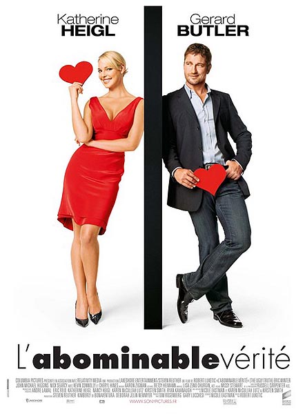 L'abominable vérité (2009)