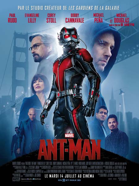Ant-Man (2015)