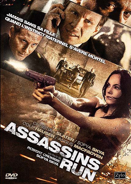 Assassins Run (2013)