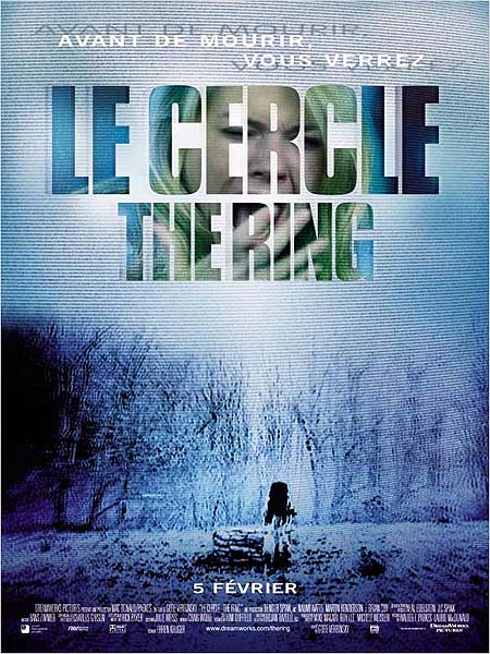 Le cercle: The ring (2002)