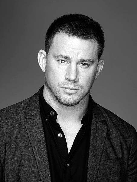 Channing Tatum