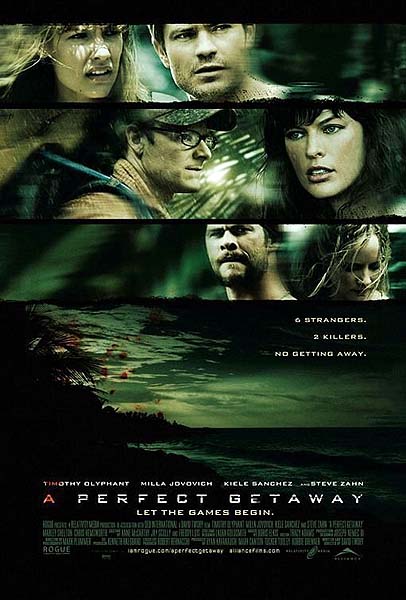 Escapade fatale (2009)