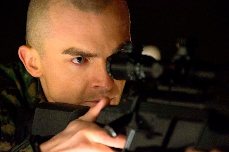 Hitman: Agent 47 (2015)