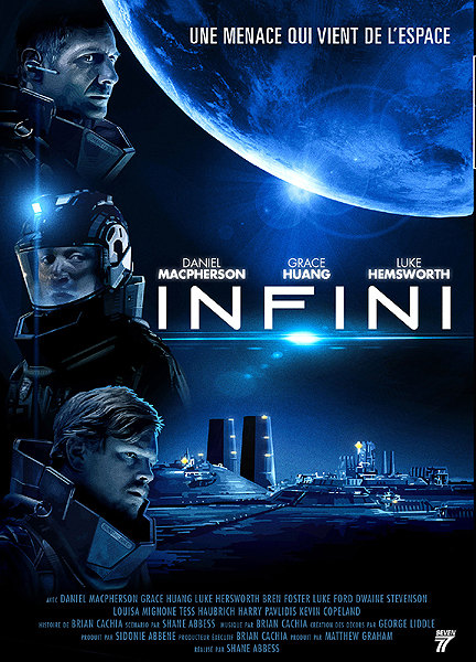 Infini (2015)