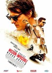 Mission: Impossible - Rogue Nation (2015)