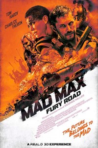 Mad Max: Fury Road (2015)