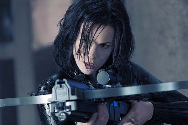 Underworld 2: Evolution (2006)