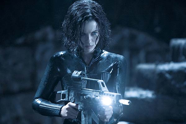 Underworld 2: Evolution (2006)