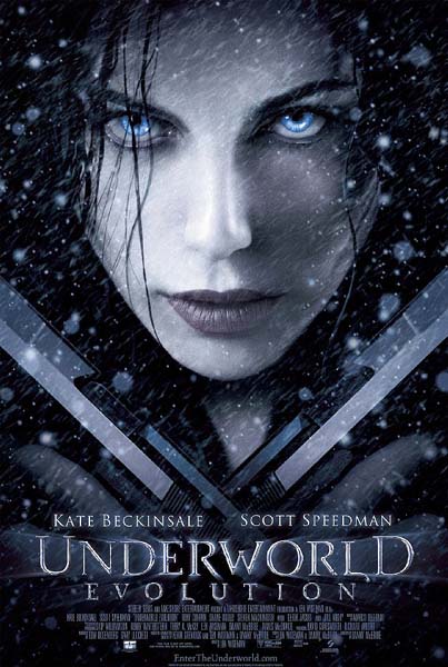 Underworld 2: Evolution (2006)