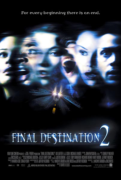 Destination finale 2 (2003)