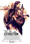 Extraction (2015)