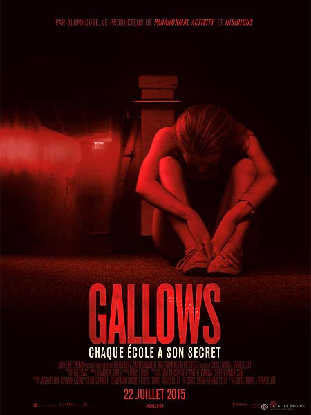 Gallows (2015)