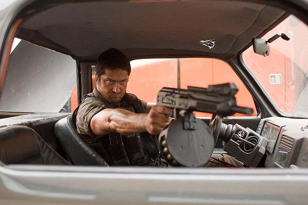 Ultimate Game (2009)