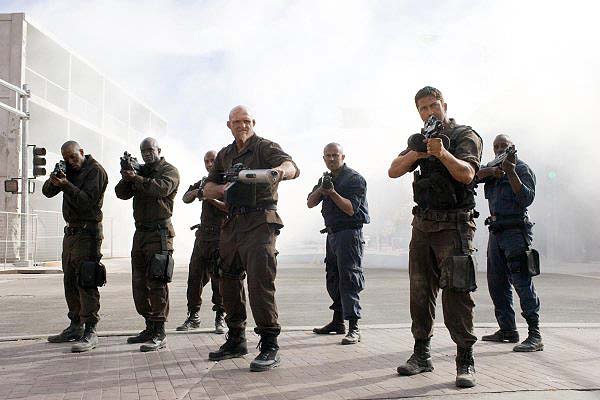 Ultimate Game (2009)