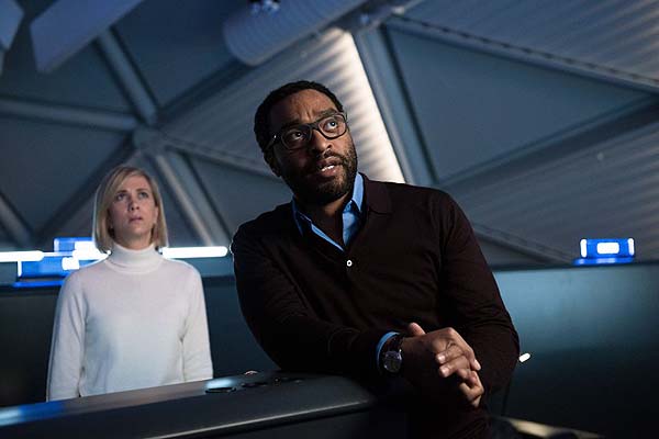 Seul sur Mars (2015)