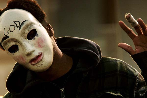 American Nightmare 2: Anarchy (2014)