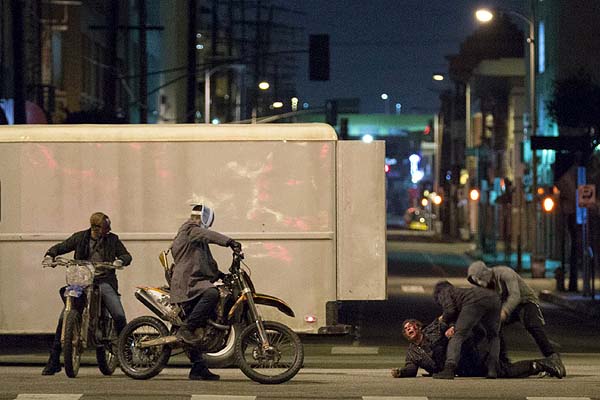 American Nightmare 2: Anarchy (2014)