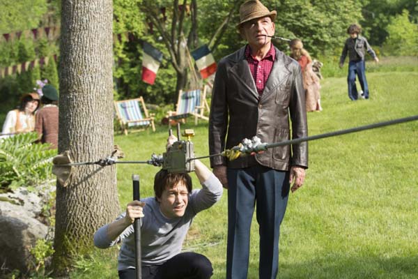 The Walk: Rêver plus haut (2015)