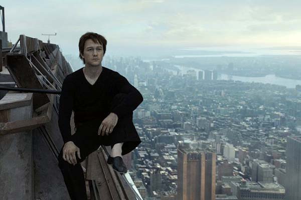 The Walk: Rêver plus haut (2015)