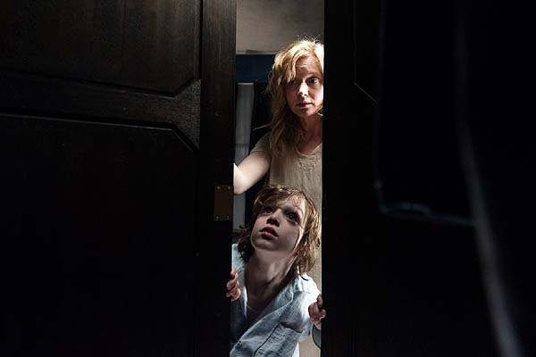 Mister Babadook (2014)