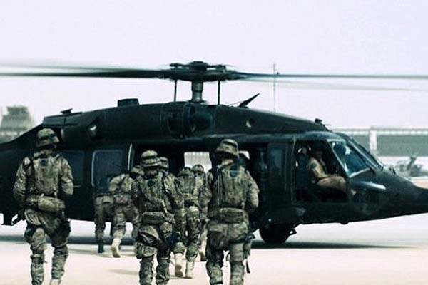 Monsters: Dark Continent (2014)