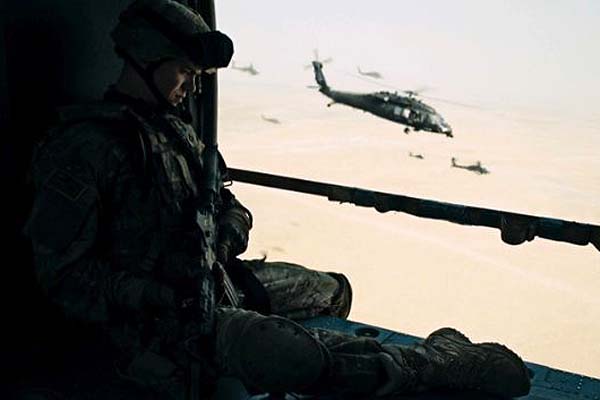 Monsters: Dark Continent (2014)