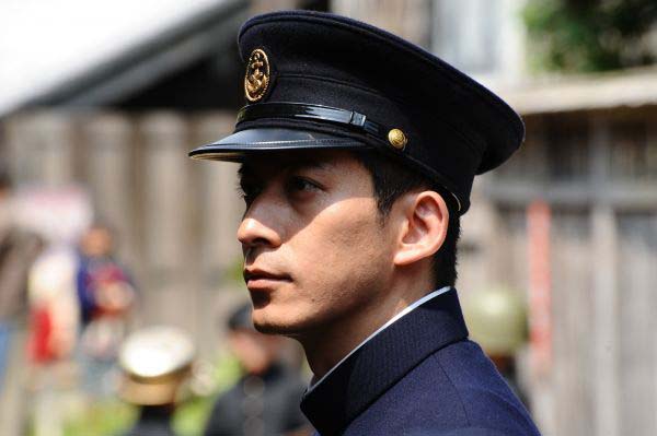 Kamikaze: Le dernier assaut (2013)