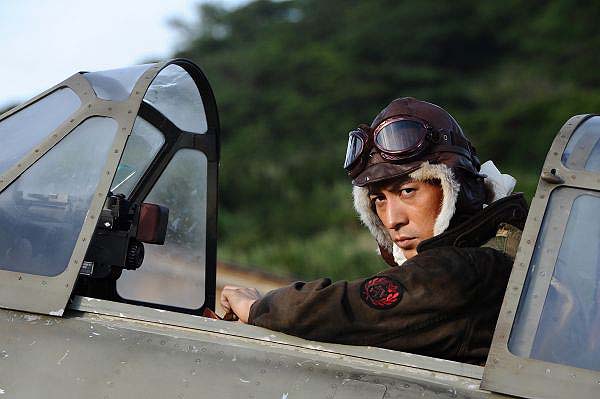 Kamikaze: Le dernier assaut (2013)