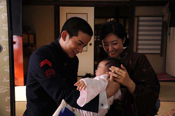 Kamikaze: Le dernier assaut (2013)