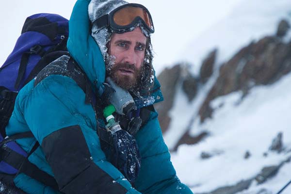 Everest (2015)