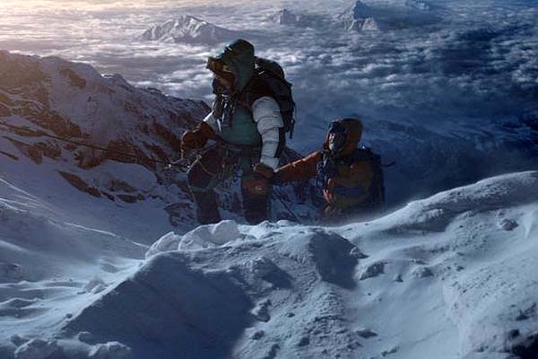 Everest (2015)