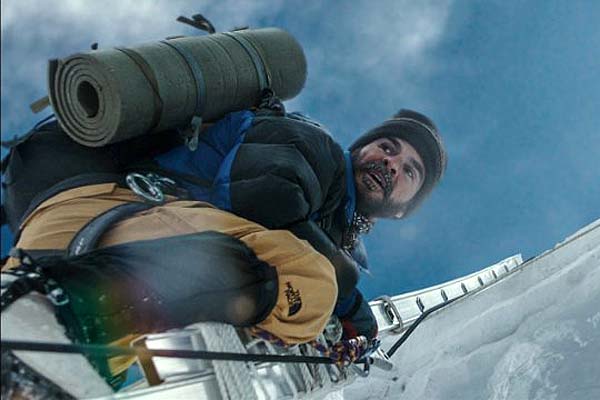 Everest (2015)