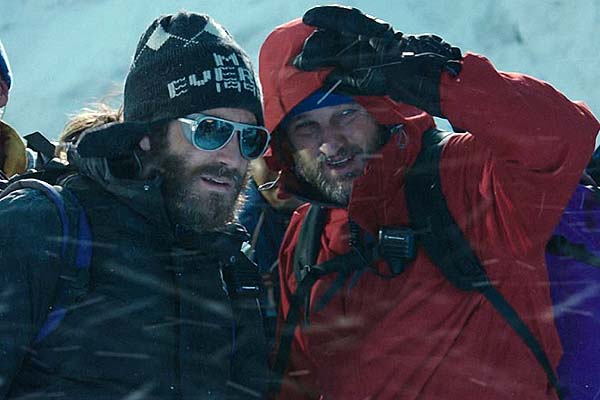 Everest (2015)