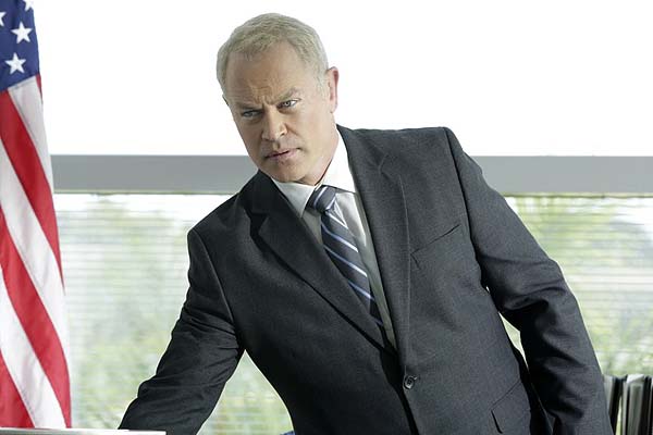 Falcon Rising (2014)