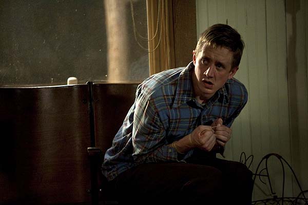 I Spit on Your Grave (2010)