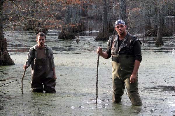 I Spit on Your Grave (2010)