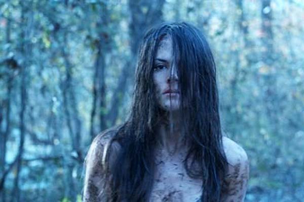 I Spit on Your Grave (2010)