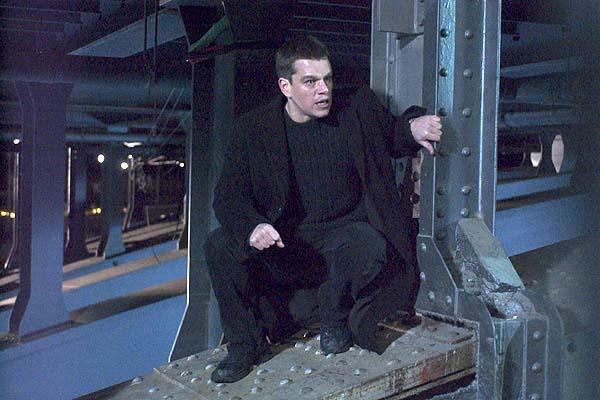 La mort dans la peau (2004)